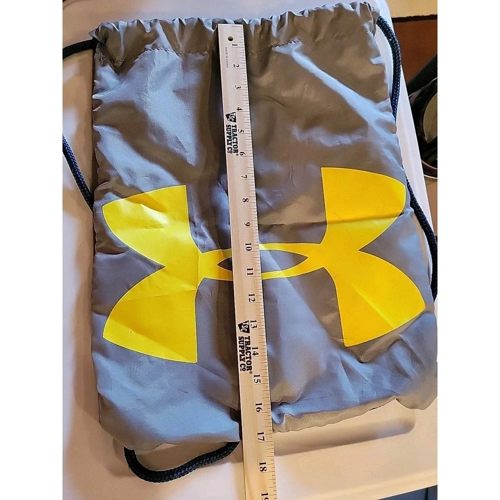 Under Armour under armor